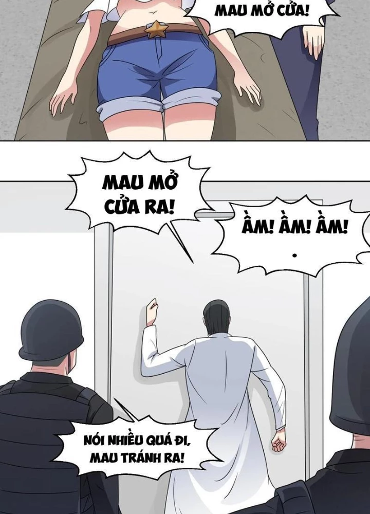 Ngự Thần Trùng Sinh Chapter 128 - Trang 2