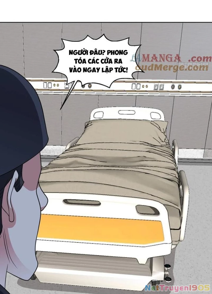 Ngự Thần Trùng Sinh Chapter 128 - Trang 2