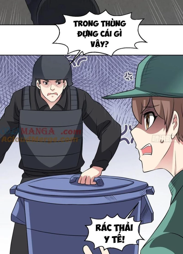 Ngự Thần Trùng Sinh Chapter 128 - Trang 2