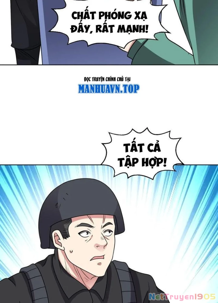 Ngự Thần Trùng Sinh Chapter 128 - Trang 2