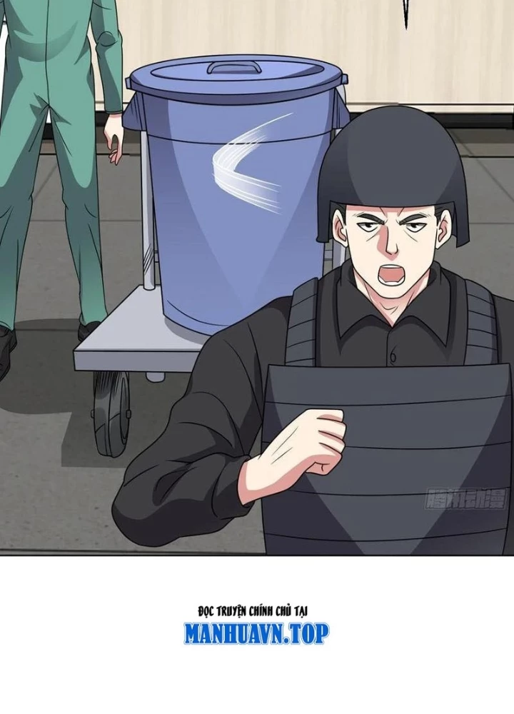 Ngự Thần Trùng Sinh Chapter 128 - Trang 2
