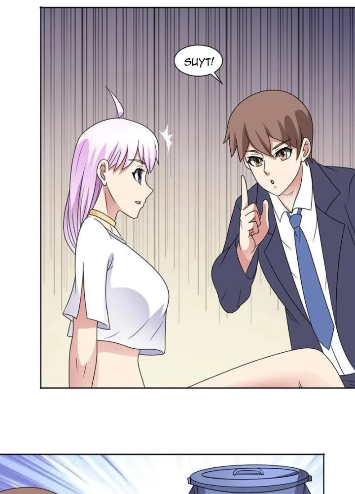 Ngự Thần Trùng Sinh Chapter 128 - Trang 2