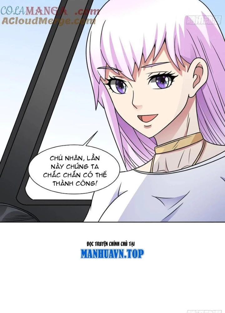 Ngự Thần Trùng Sinh Chapter 128 - Trang 2