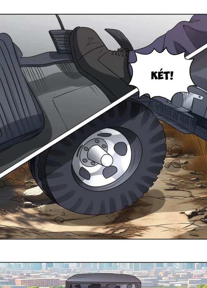 Ngự Thần Trùng Sinh Chapter 128 - Trang 2