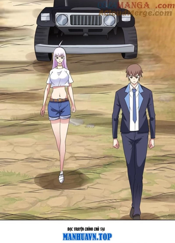 Ngự Thần Trùng Sinh Chapter 128 - Trang 2