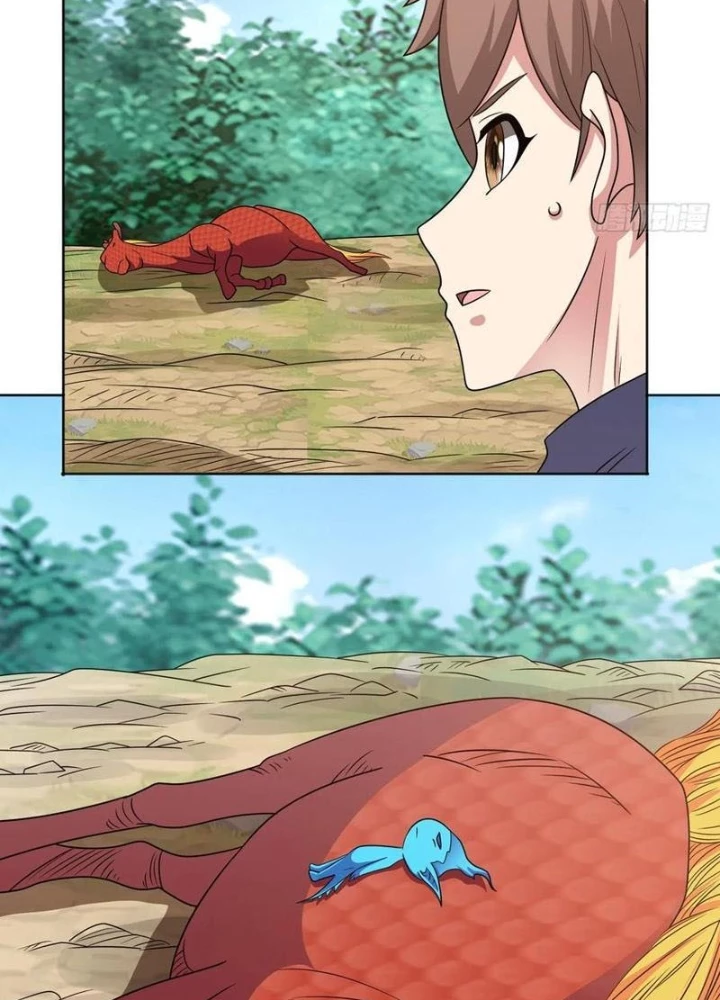 Ngự Thần Trùng Sinh Chapter 128 - Trang 2