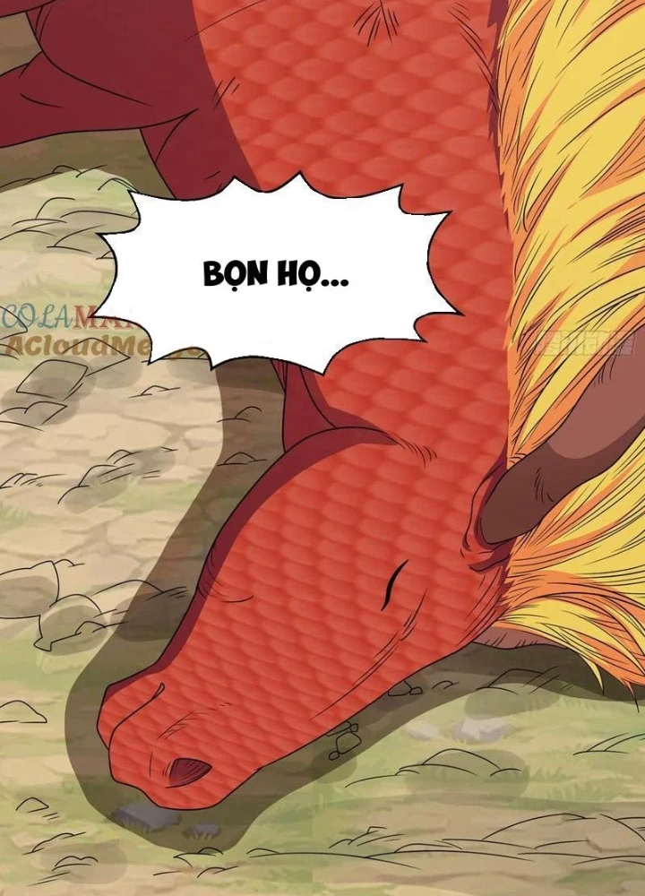 Ngự Thần Trùng Sinh Chapter 128 - Trang 2