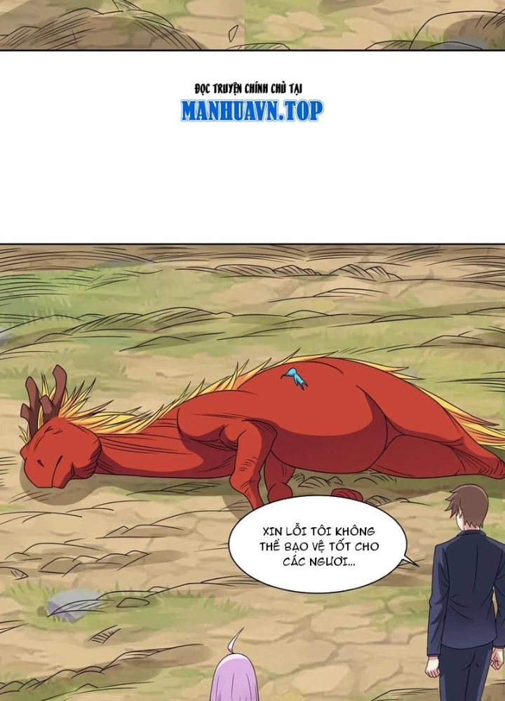 Ngự Thần Trùng Sinh Chapter 128 - Trang 2
