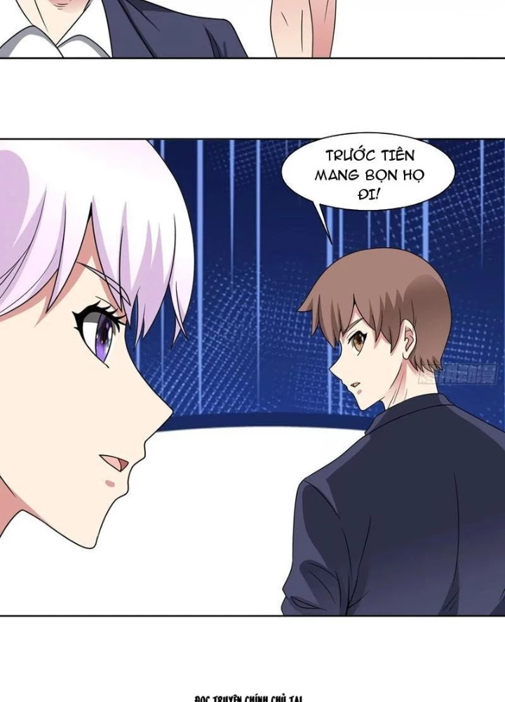 Ngự Thần Trùng Sinh Chapter 128 - Trang 2