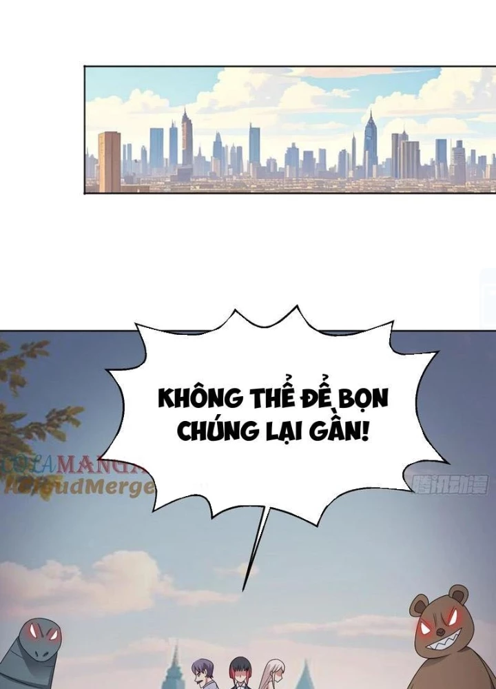 Ngự Thần Trùng Sinh Chapter 128 - Trang 2