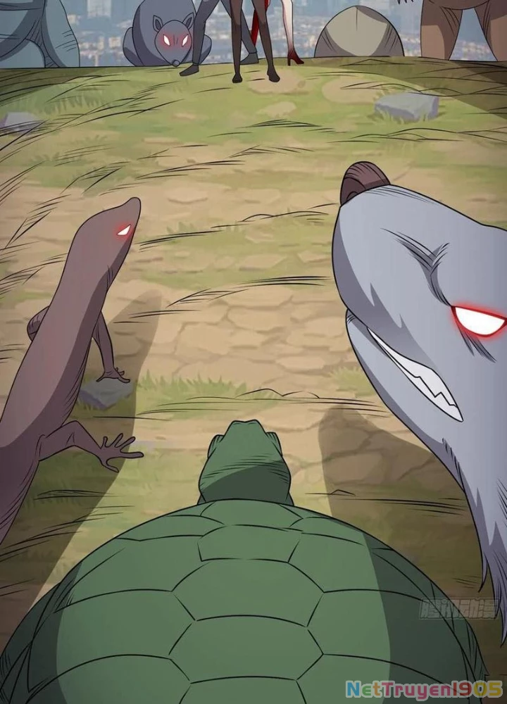 Ngự Thần Trùng Sinh Chapter 128 - Trang 2