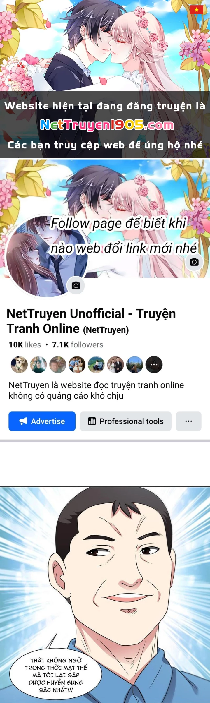 Ngự Thần Trùng Sinh Chapter 129 - Trang 2