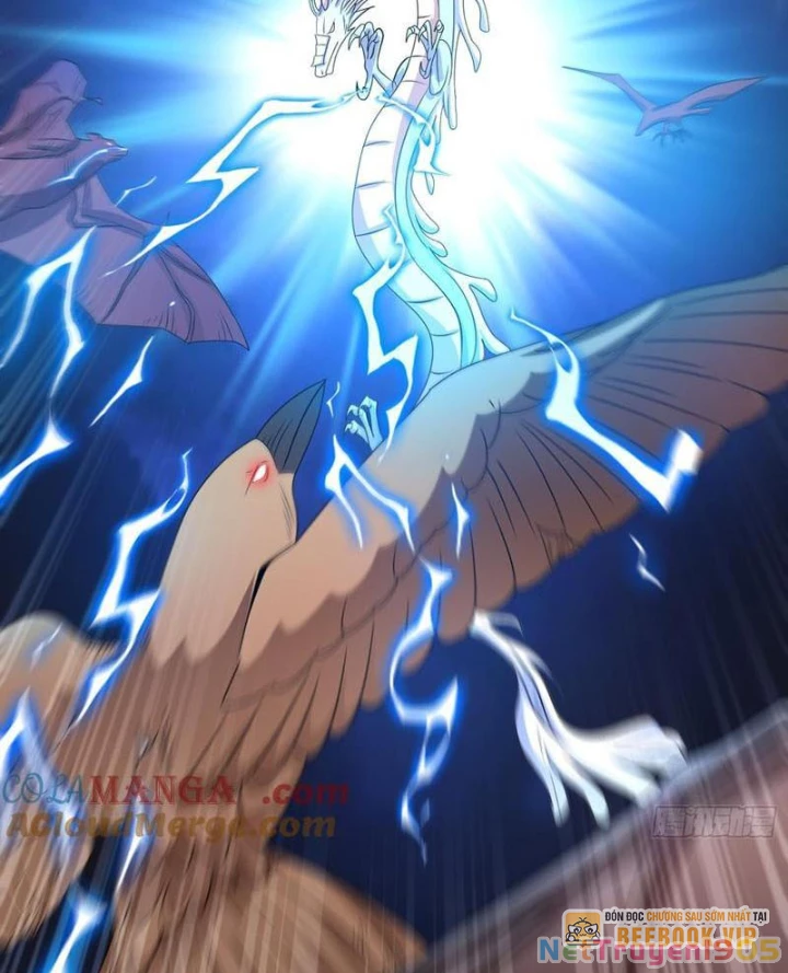 Ngự Thần Trùng Sinh Chapter 129 - Trang 2