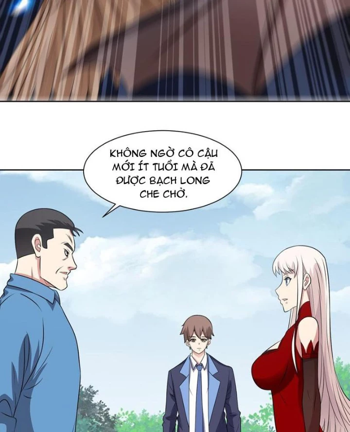 Ngự Thần Trùng Sinh Chapter 129 - Trang 2