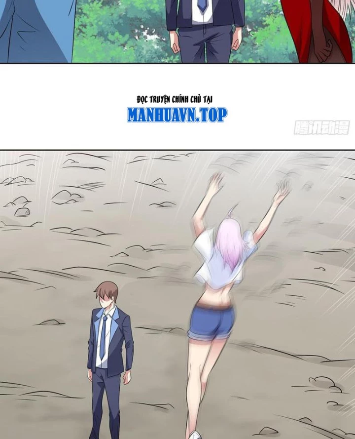 Ngự Thần Trùng Sinh Chapter 129 - Trang 2