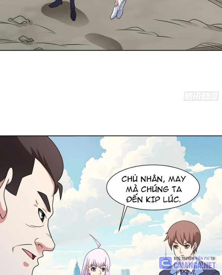 Ngự Thần Trùng Sinh Chapter 129 - Trang 2