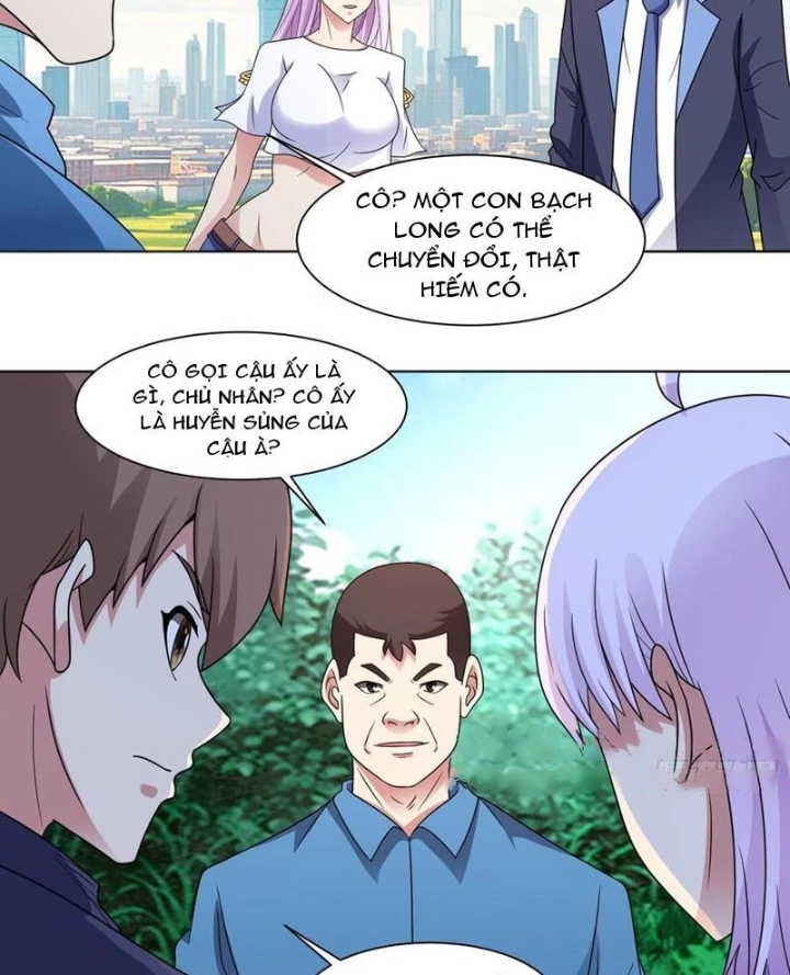 Ngự Thần Trùng Sinh Chapter 129 - Trang 2