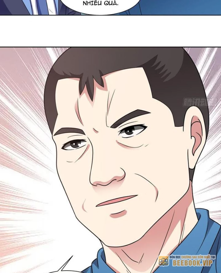 Ngự Thần Trùng Sinh Chapter 129 - Trang 2