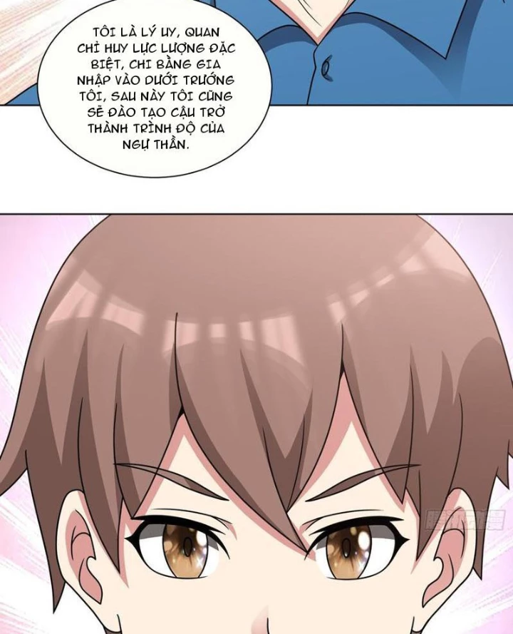 Ngự Thần Trùng Sinh Chapter 129 - Trang 2