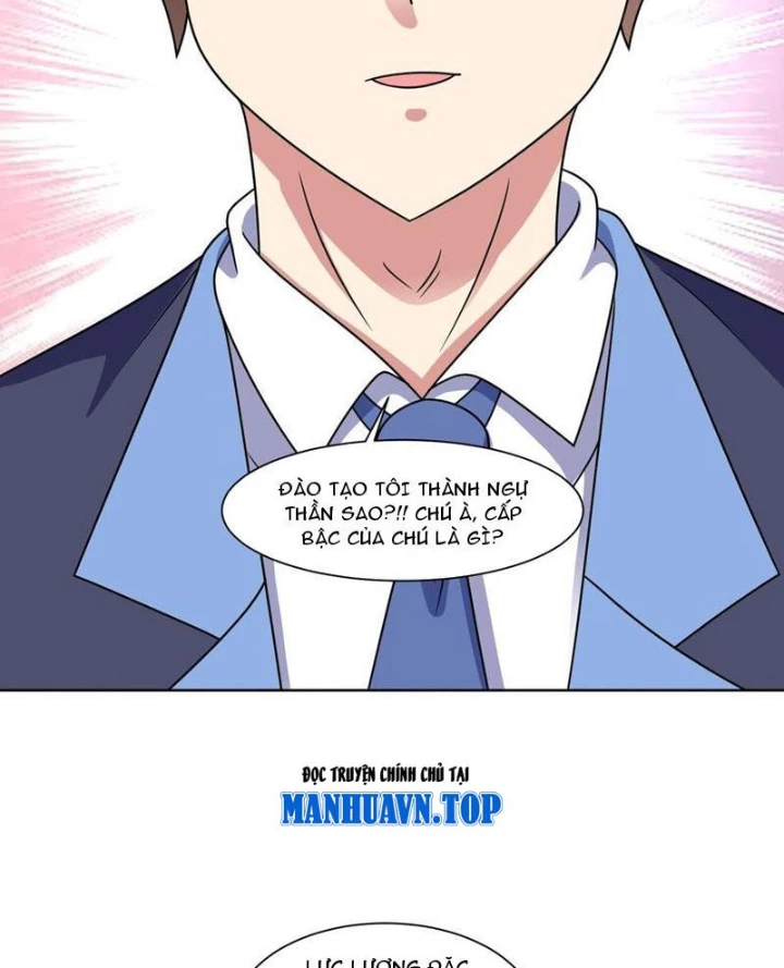 Ngự Thần Trùng Sinh Chapter 129 - Trang 2