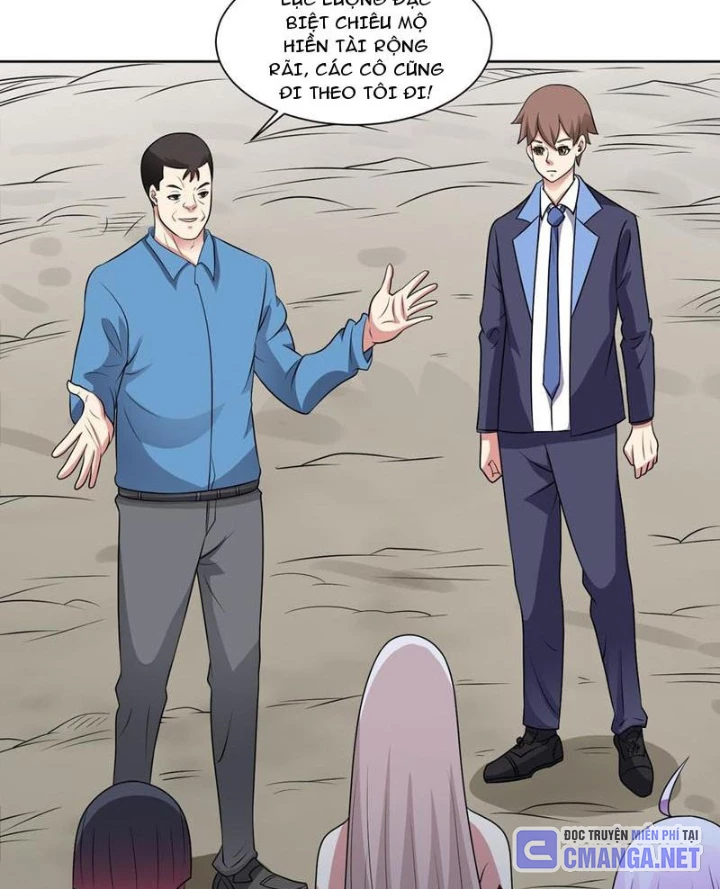 Ngự Thần Trùng Sinh Chapter 129 - Trang 2