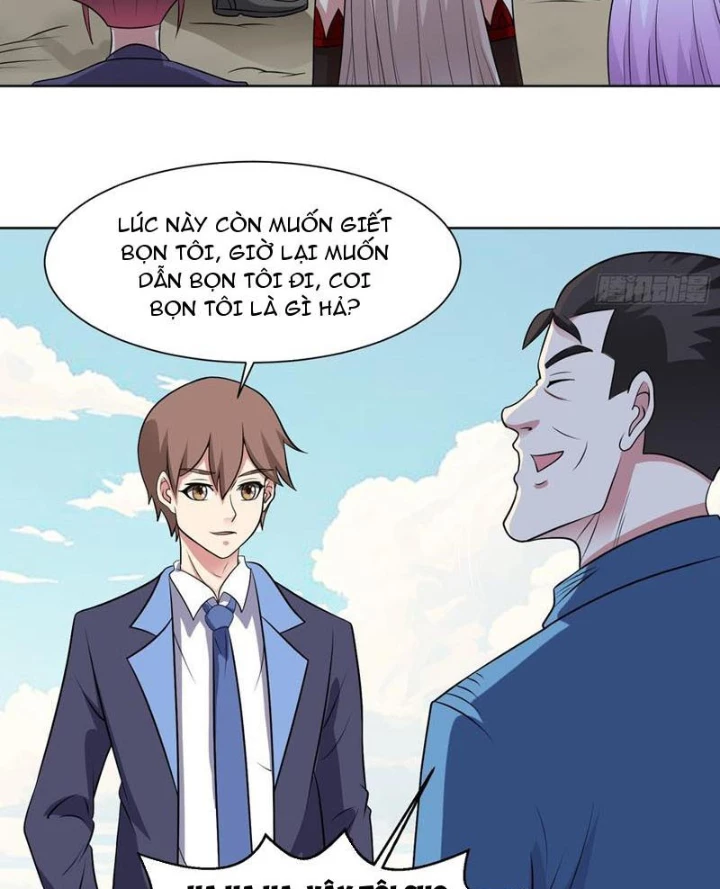 Ngự Thần Trùng Sinh Chapter 129 - Trang 2