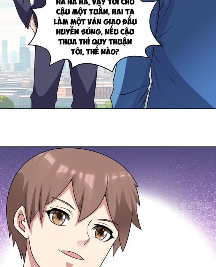 Ngự Thần Trùng Sinh Chapter 129 - Trang 2