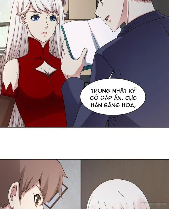 Ngự Thần Trùng Sinh Chapter 129 - Trang 2