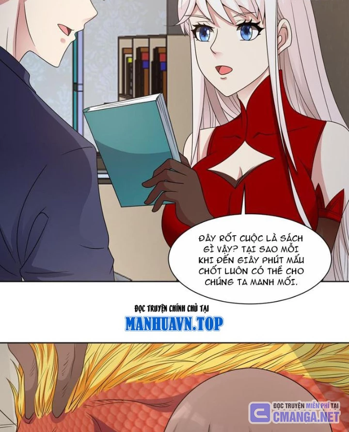 Ngự Thần Trùng Sinh Chapter 129 - Trang 2