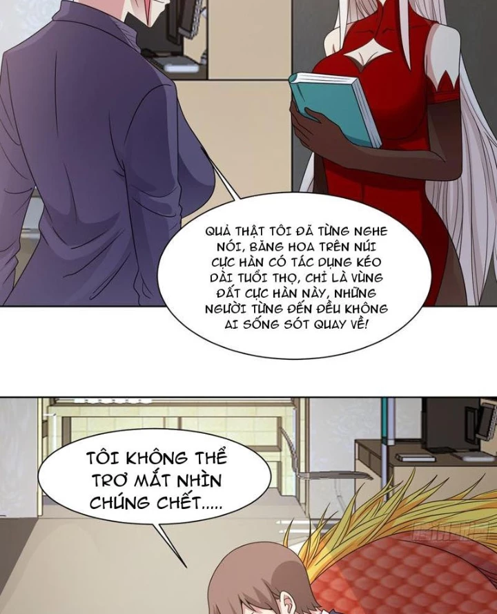 Ngự Thần Trùng Sinh Chapter 129 - Trang 2