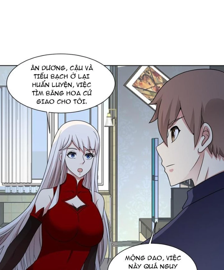 Ngự Thần Trùng Sinh Chapter 129 - Trang 2