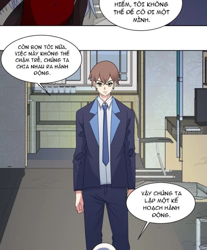 Ngự Thần Trùng Sinh Chapter 129 - Trang 2