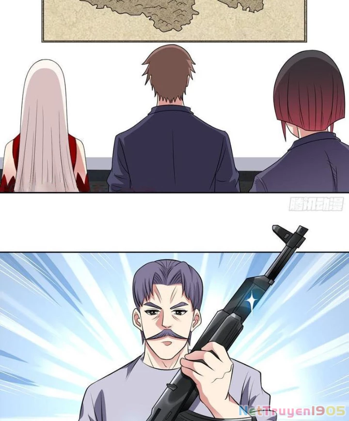 Ngự Thần Trùng Sinh Chapter 129 - Trang 2