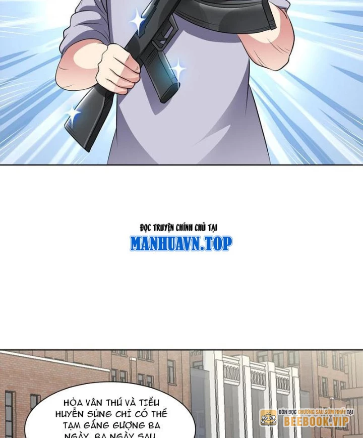 Ngự Thần Trùng Sinh Chapter 129 - Trang 2