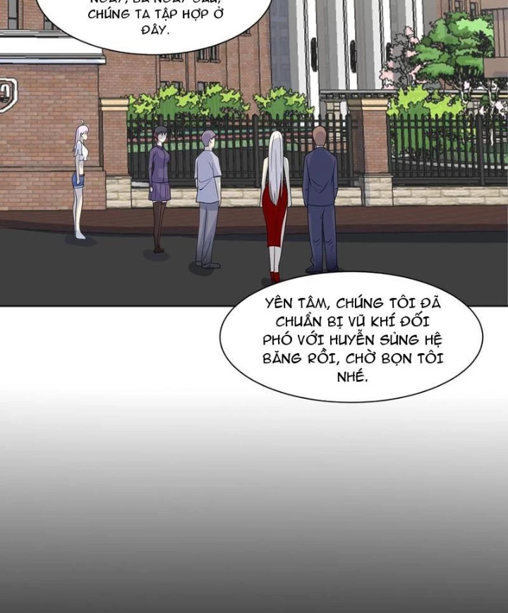 Ngự Thần Trùng Sinh Chapter 129 - Trang 2