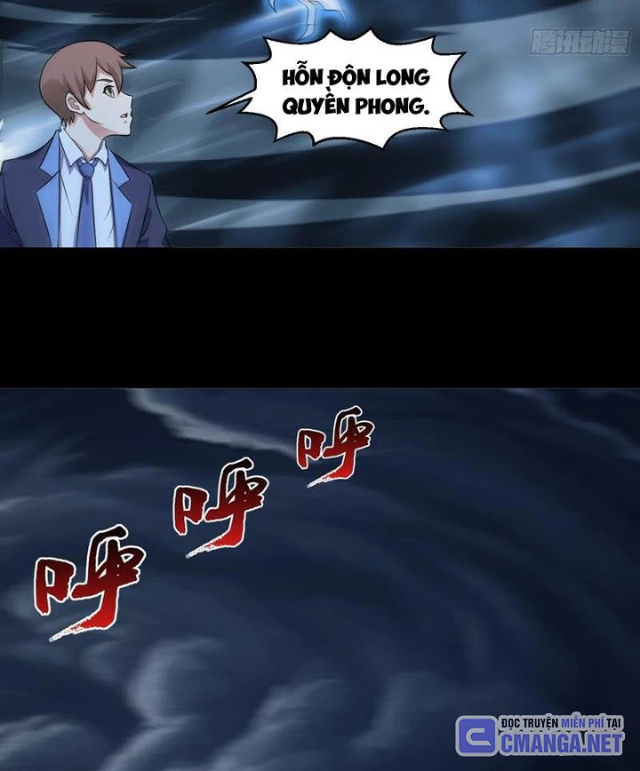 Ngự Thần Trùng Sinh Chapter 129 - Trang 2