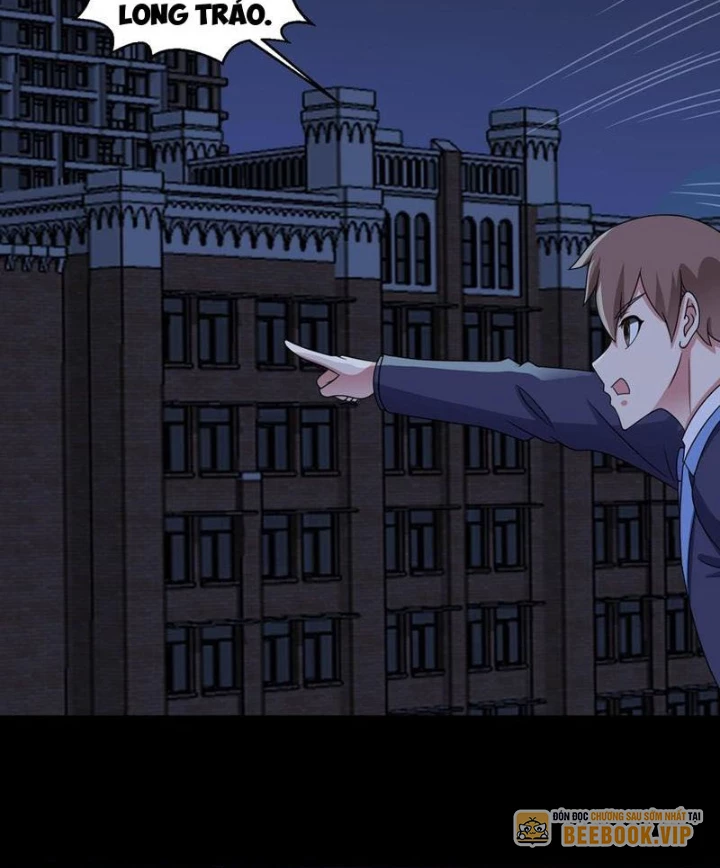 Ngự Thần Trùng Sinh Chapter 129 - Trang 2