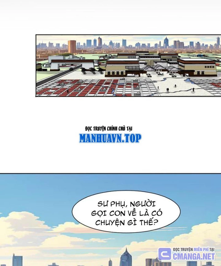 Ngự Thần Trùng Sinh Chapter 129 - Trang 2