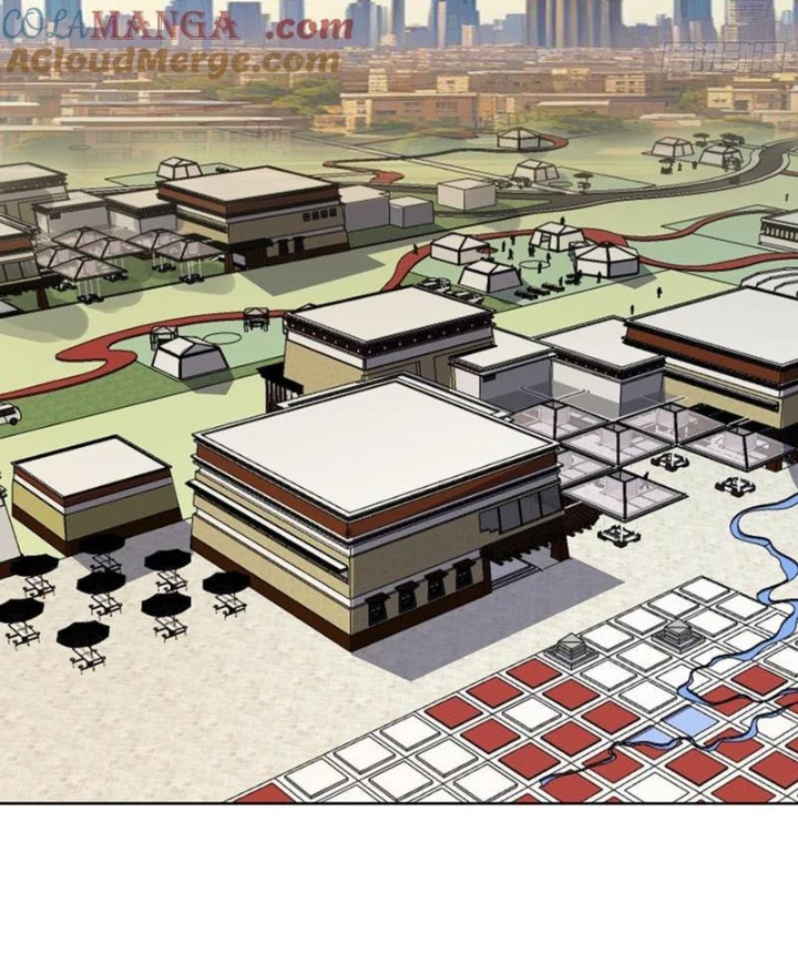 Ngự Thần Trùng Sinh Chapter 129 - Trang 2