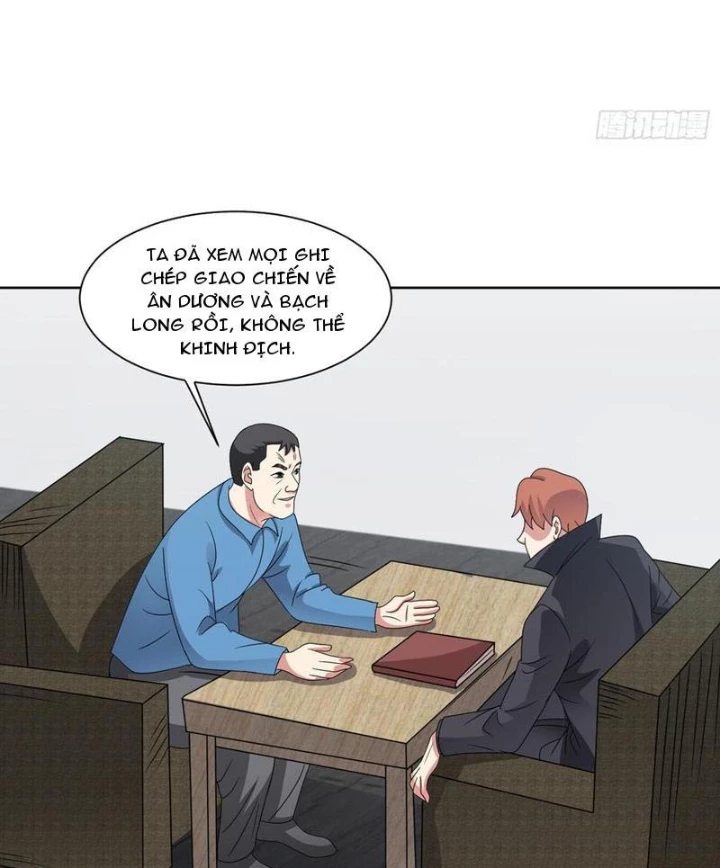 Ngự Thần Trùng Sinh Chapter 129 - Trang 2