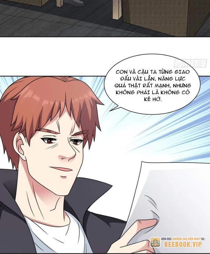 Ngự Thần Trùng Sinh Chapter 129 - Trang 2