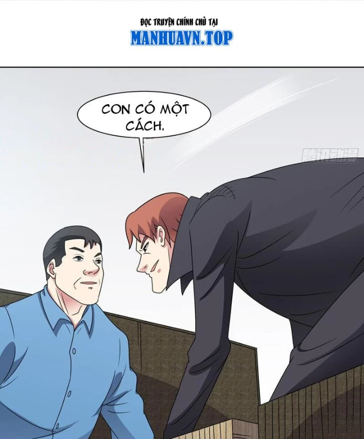 Ngự Thần Trùng Sinh Chapter 129 - Trang 2