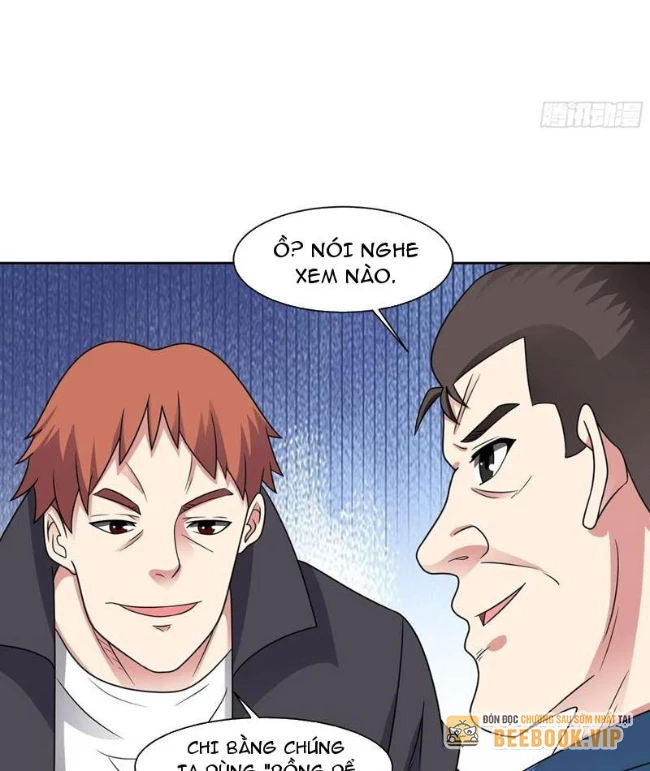 Ngự Thần Trùng Sinh Chapter 130 - Trang 2