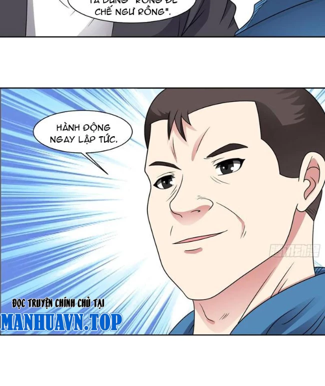 Ngự Thần Trùng Sinh Chapter 130 - Trang 2