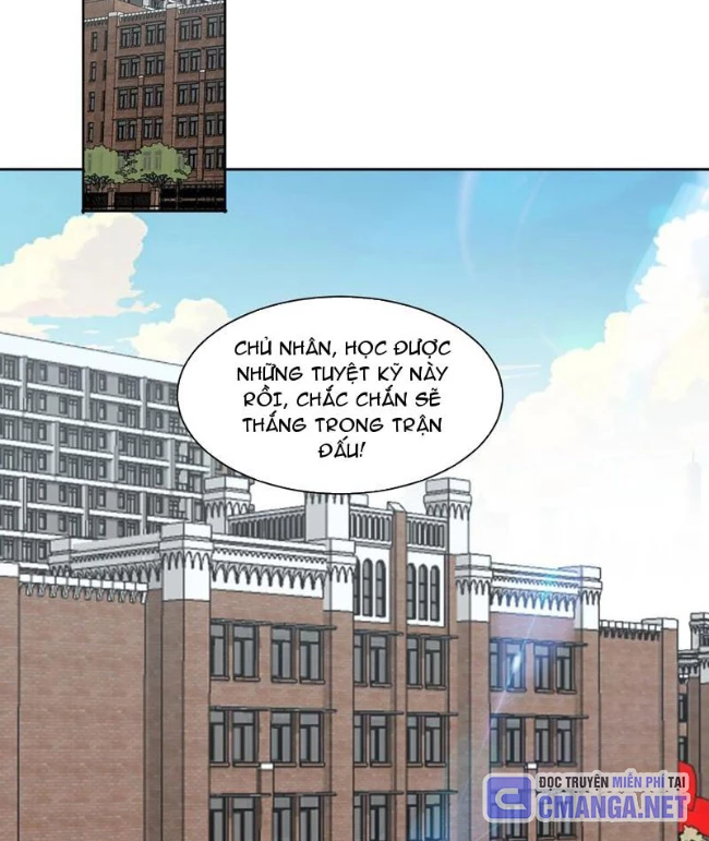 Ngự Thần Trùng Sinh Chapter 130 - Trang 2