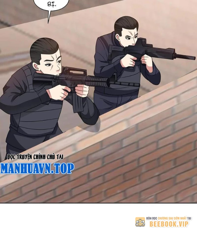 Ngự Thần Trùng Sinh Chapter 130 - Trang 2