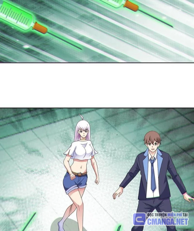 Ngự Thần Trùng Sinh Chapter 130 - Trang 2