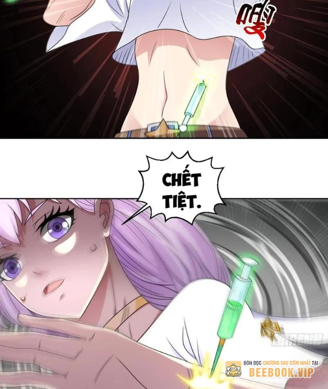Ngự Thần Trùng Sinh Chapter 130 - Trang 2