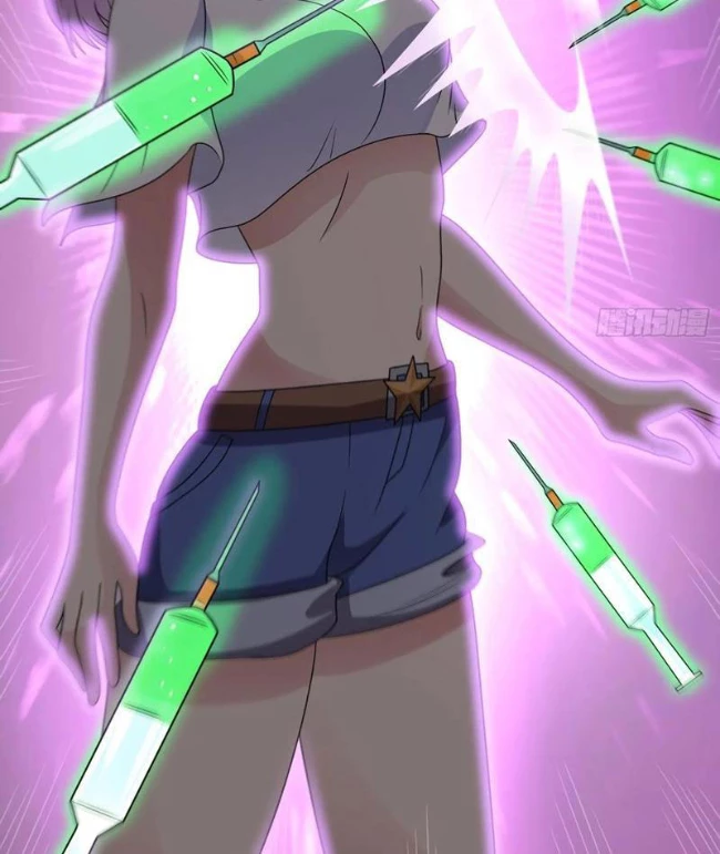 Ngự Thần Trùng Sinh Chapter 130 - Trang 2