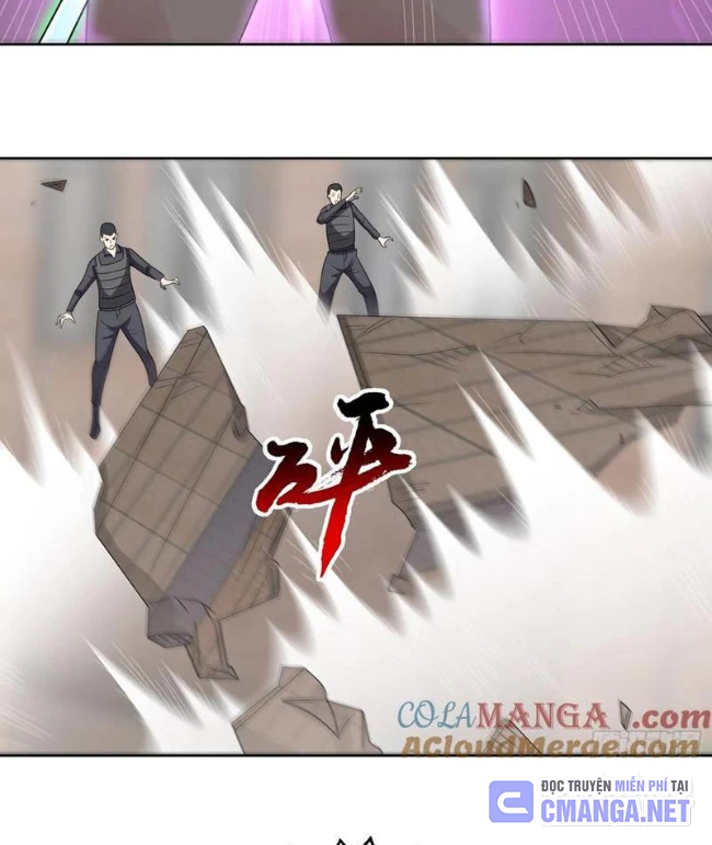 Ngự Thần Trùng Sinh Chapter 130 - Trang 2